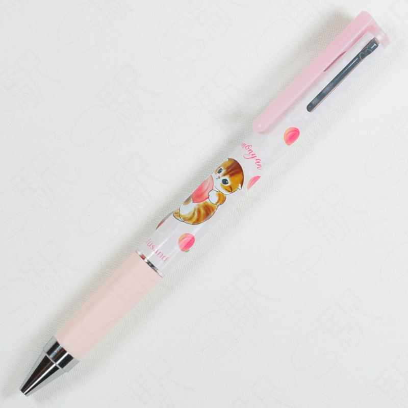 Pilot Juice Up 0.4 x Sun-Star Stationery mofusand [S4657730] - Momonyan